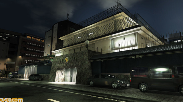 『龍が如く8』春日一番、桐生一馬ら主要人物、序盤ストーリーが公開。横浜星龍会を仕切る海老名(長谷川博己)など注目集まるキャスト陣も