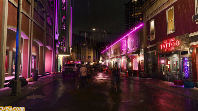 『龍が如く8』春日一番、桐生一馬ら主要人物、序盤ストーリーが公開。横浜星龍会を仕切る海老名(長谷川博己)など注目集まるキャスト陣も