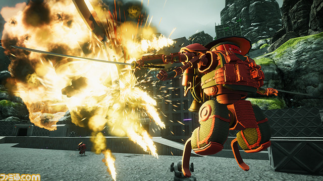 ロボゲー『プニヒローダー2』12月2日より早期アクセス開始。実際のバトルシーンやカスタマイズシーンを収録した第3弾トレーラーも公開