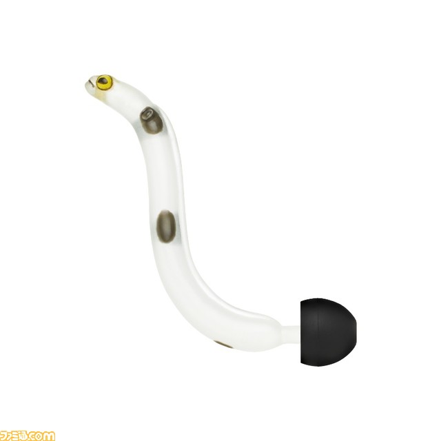 SNSで話題となった“タコの耳栓”第2弾が11月9日にカプセルトイで発売。大タコは前作より約120％サイズアップした超特大サイズにバージョンアップ