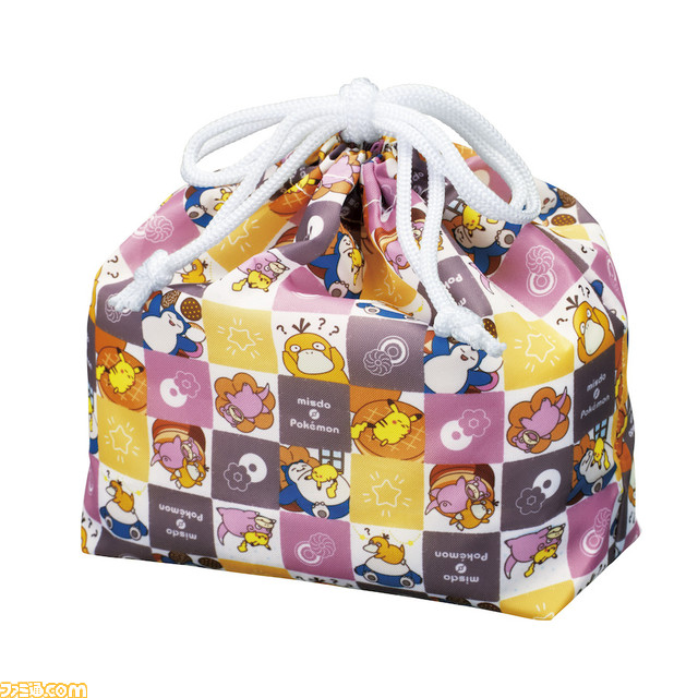 【ミスド】『ポケモン』コラボドーナッツが本日（11/8）発売。ピカチュウ、コダック、モンスターボールの可愛いデザイン