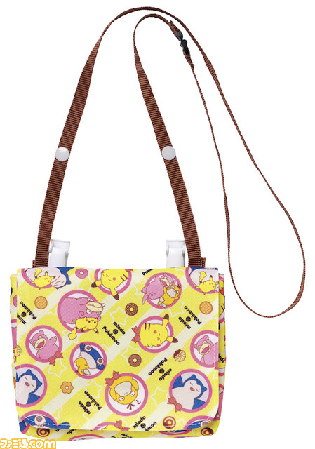 【ミスド】『ポケモン』コラボドーナッツが本日（11/8）発売。ピカチュウ、コダック、モンスターボールの可愛いデザイン