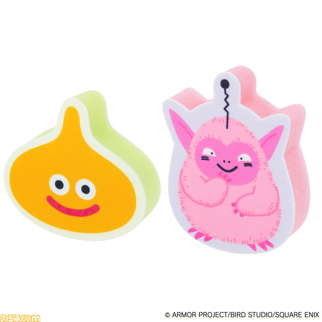 『ドラクエ』年越しをテーマにしたくじが11月25日より発売。スライム型の土鍋や鍋敷き、ドットフィールドのブランケットなどが当たる