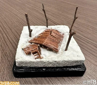 『水曜どうでしょう』“北海道で家、建てます”がDVD&Blu-ray化。どうでしょうハウスの冬季一般公開も実施