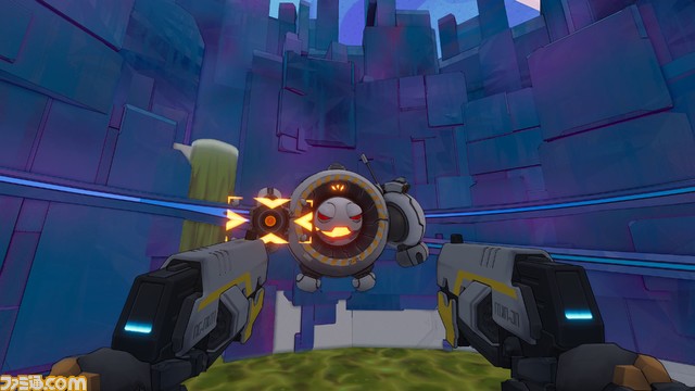 FPSローグライト『ロボクエスト』バージョン1.0がPC、Xboxで発売。ランダム生成されたマップを駆け巡り、強大なボスを撃破しよう