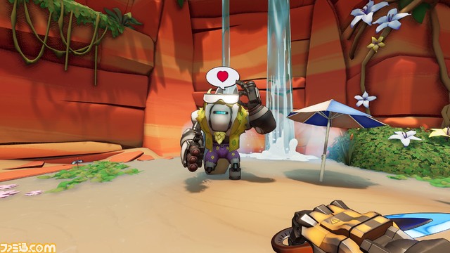 FPSローグライト『ロボクエスト』バージョン1.0がPC、Xboxで発売。ランダム生成されたマップを駆け巡り、強大なボスを撃破しよう