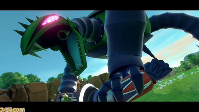 『UFO ロボ グレンダイザー』日本語ボイス版、日本限定コレクターズエディションが2024年春に発売決定