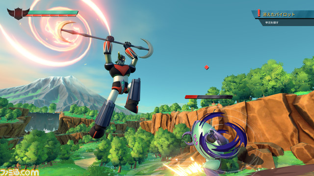 『UFO ロボ グレンダイザー』日本語ボイス版、日本限定コレクターズエディションが2024年春に発売決定