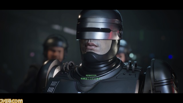 『ロボコップ: ローグ シティ』あらすじ、推理能力を紹介するトレーラーが公開。サイドクエスト、犯罪組織に立ち向かう様子なども60秒で確認できる