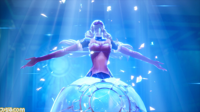 【P3R】『ペルソナ3 リロード』真田、美鶴、風花の新戦闘服が公開。一部ギミックが新たになったタルタロス探索で覚えておきたいことの情報も