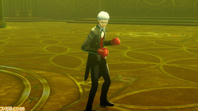 【P3R】『ペルソナ3 リロード』真田、美鶴、風花の新戦闘服が公開。一部ギミックが新たになったタルタロス探索で覚えておきたいことの情報も