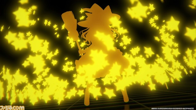 『東方スペルカーニバル』公式WEBサイトが公開。『東方Project』のアレンジ楽曲に合わせて、世界観やゲーム映像が紹介されるティザームービーが公開