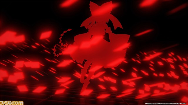 『東方スペルカーニバル』公式WEBサイトが公開。『東方Project』のアレンジ楽曲に合わせて、世界観やゲーム映像が紹介されるティザームービーが公開