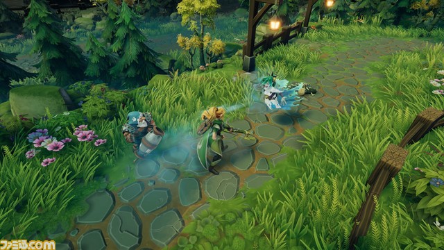 『ダンジョンズ4』本日発売。メタ・パロディ要素満載の日本語ローカライズが世界観のカオスに拍車をかけるRTSシリーズ最新作