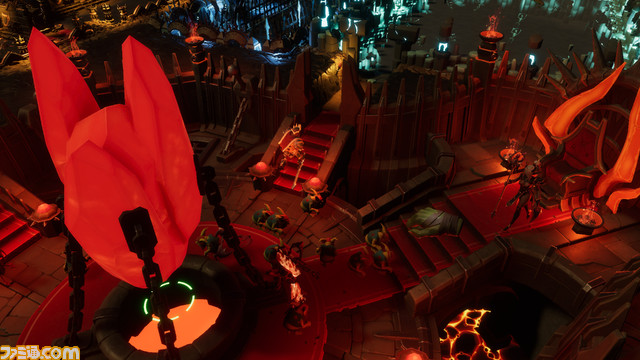 『ダンジョンズ4』本日発売。メタ・パロディ要素満載の日本語ローカライズが世界観のカオスに拍車をかけるRTSシリーズ最新作