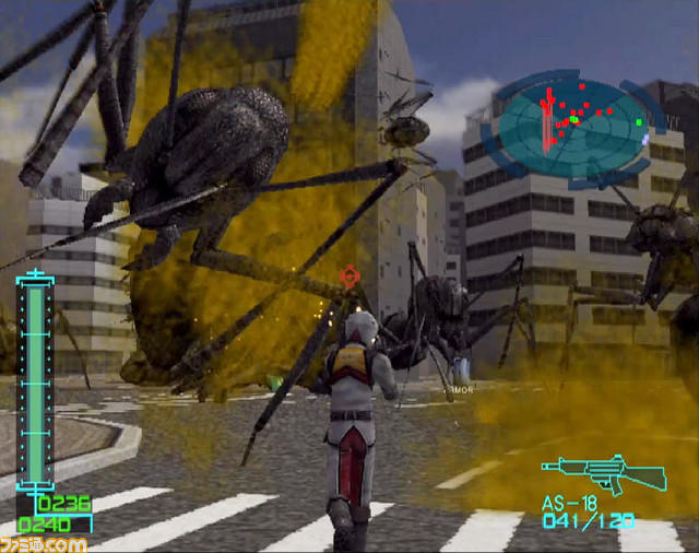 『地球防衛軍』「撤退は許可できない」タオルや20周年のロゴが入ったTシャツ、タンブラーなどの20周年グッズが公式オンラインショップで販売開始