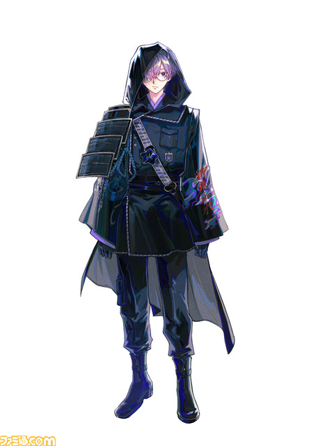 『コードジェム』ゲーム&音楽ふたつの物語で紡ぐ新プロジェクトが始動。ネットイース、ハッピーエレメンツ、C And T社がパートナーとして出資