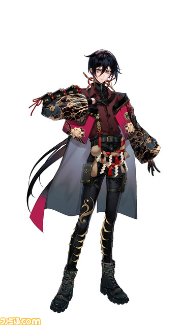 『コードジェム』ゲーム&音楽ふたつの物語で紡ぐ新プロジェクトが始動。ネットイース、ハッピーエレメンツ、C And T社がパートナーとして出資