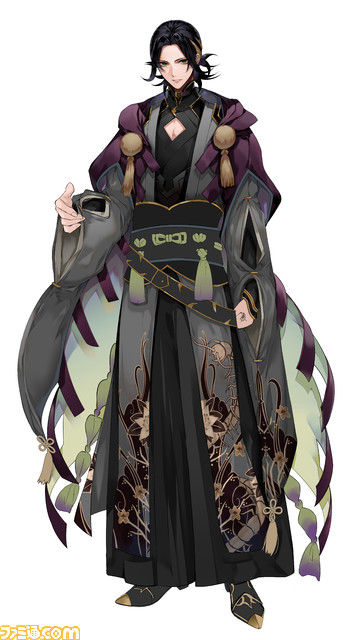 『コードジェム』ゲーム&音楽ふたつの物語で紡ぐ新プロジェクトが始動。ネットイース、ハッピーエレメンツ、C And T社がパートナーとして出資