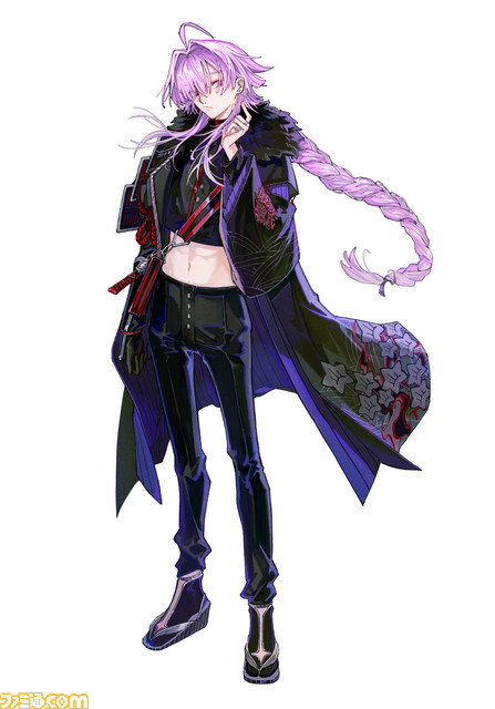 『コードジェム』ゲーム&音楽ふたつの物語で紡ぐ新プロジェクトが始動。ネットイース、ハッピーエレメンツ、C And T社がパートナーとして出資