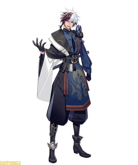 『コードジェム』ゲーム&音楽ふたつの物語で紡ぐ新プロジェクトが始動。ネットイース、ハッピーエレメンツ、C And T社がパートナーとして出資