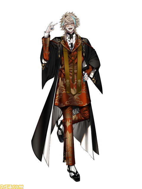 『コードジェム』ゲーム&音楽ふたつの物語で紡ぐ新プロジェクトが始動。ネットイース、ハッピーエレメンツ、C And T社がパートナーとして出資