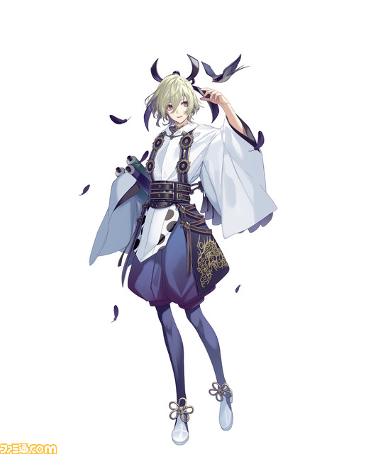 『コードジェム』ゲーム&音楽ふたつの物語で紡ぐ新プロジェクトが始動。ネットイース、ハッピーエレメンツ、C And T社がパートナーとして出資