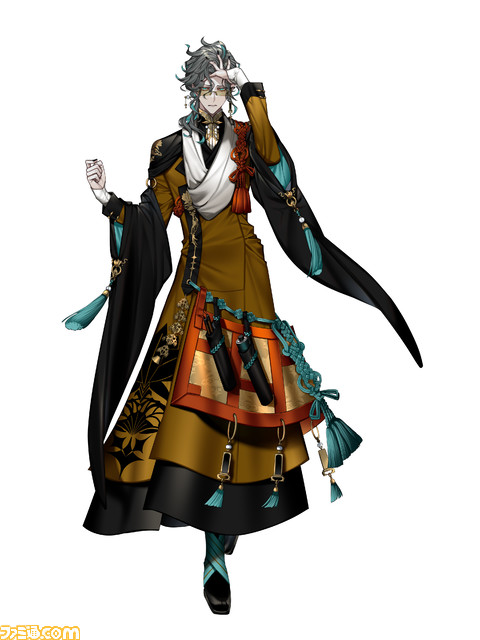 『コードジェム』ゲーム&音楽ふたつの物語で紡ぐ新プロジェクトが始動。ネットイース、ハッピーエレメンツ、C And T社がパートナーとして出資