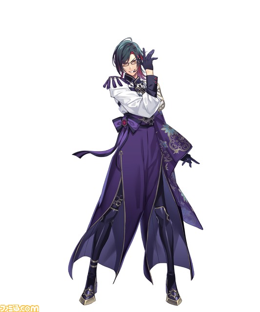 『コードジェム』ゲーム&音楽ふたつの物語で紡ぐ新プロジェクトが始動。ネットイース、ハッピーエレメンツ、C And T社がパートナーとして出資