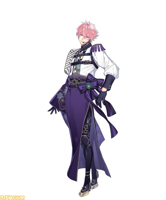 『コードジェム』ゲーム&音楽ふたつの物語で紡ぐ新プロジェクトが始動。ネットイース、ハッピーエレメンツ、C And T社がパートナーとして出資