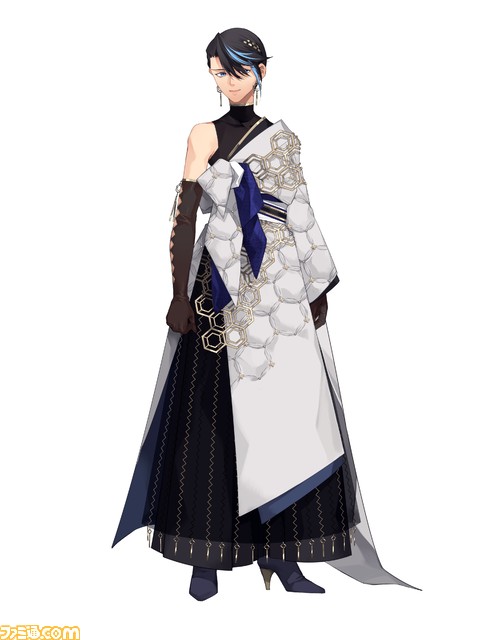 『コードジェム』ゲーム&音楽ふたつの物語で紡ぐ新プロジェクトが始動。ネットイース、ハッピーエレメンツ、C And T社がパートナーとして出資