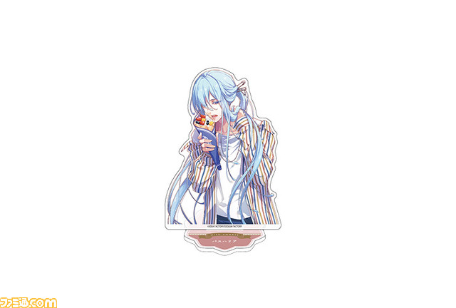 【オトメイト×ビーズログ】オリジナルグッズ第2期が予約開始。グラビア企画“with sweets”シリーズ、人気タイトルの描きおろしイラストグッズが登場