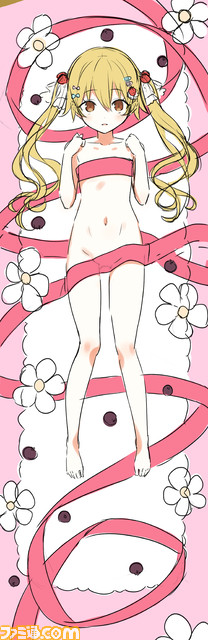 『レヱル・ロマネスク オリジン』Windows版の発売日が2024年2月22日に。ハチロクやオリヴィなどキャラ別抱き枕カバーも同日発売決定