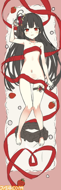 『レヱル・ロマネスク オリジン』Windows版の発売日が2024年2月22日に。ハチロクやオリヴィなどキャラ別抱き枕カバーも同日発売決定