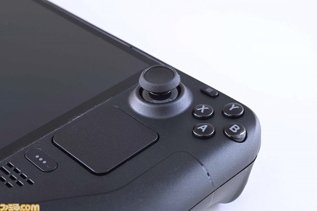 『Steam Deck』有機ELモデル開発者にインタビュー。在庫は潤沢? バッテリーの持ちは? 次世代機の発売はいつ?