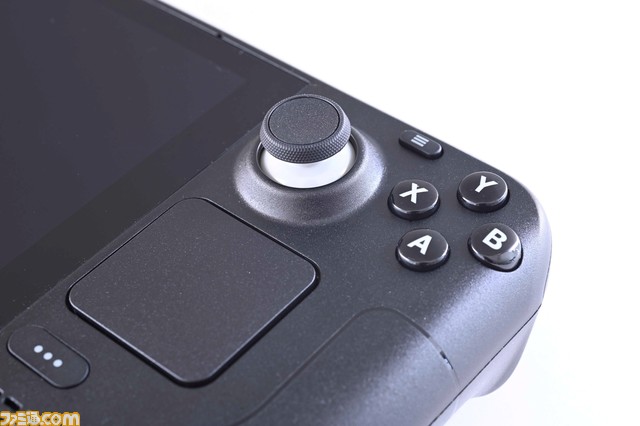 『Steam Deck』有機ELモデル開発者にインタビュー。在庫は潤沢? バッテリーの持ちは? 次世代機の発売はいつ?