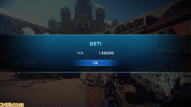 『SO2R』“エターナルスフィア”作りかた解説。序盤で作れるあの最強武器はリメイク版にもある！ 経験値、SP、BP稼ぎの方法もまとめて紹介