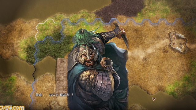 『三國志8 Remake』戦術性、グラフィックが向上した“戦闘”の詳細が公開。『三國志8』の魅力は残しつつ、テンポとバランスを中心に再構築