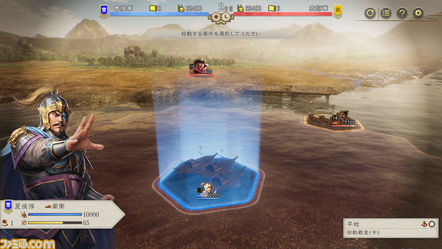 『三國志8 Remake』戦術性、グラフィックが向上した“戦闘”の詳細が公開。『三國志8』の魅力は残しつつ、テンポとバランスを中心に再構築