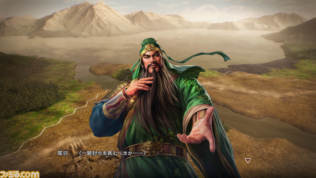 『三國志8 Remake』戦術性、グラフィックが向上した“戦闘”の詳細が公開。『三國志8』の魅力は残しつつ、テンポとバランスを中心に再構築