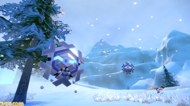 『ポケモン スカーレット・バイオレット』ネモ目線で描かれた短編小説『きみと雨上がりを』（著：武田綾乃）を公開。転入生の少女・アンナとの物語が綴られる