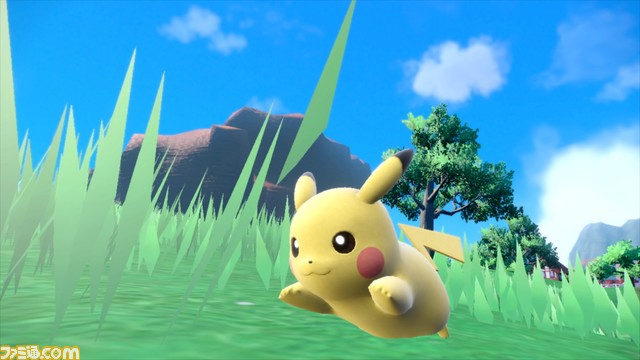 『ポケモン スカーレット・バイオレット』ネモ目線で描かれた短編小説『きみと雨上がりを』（著：武田綾乃）を公開。転入生の少女・アンナとの物語が綴られる