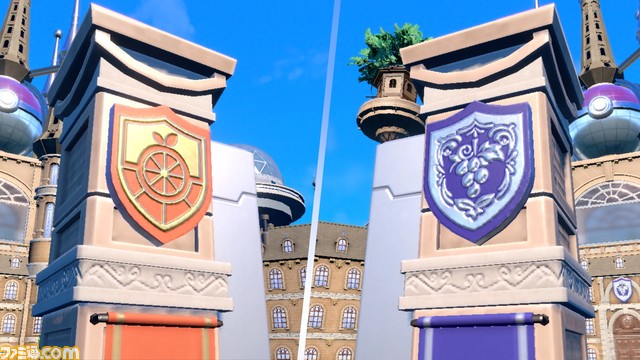 『ポケモン スカーレット・バイオレット』ネモ目線で描かれた短編小説『きみと雨上がりを』（著：武田綾乃）を公開。転入生の少女・アンナとの物語が綴られる