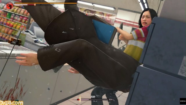 『龍が如く7外伝』お役立ち情報まとめ。コインロッカーの場所、おすすめお金稼ぎ、アクションアシスト機能など一挙紹介