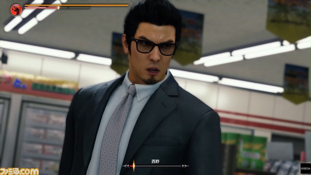 『龍が如く7外伝』お役立ち情報まとめ。コインロッカーの場所、おすすめお金稼ぎ、アクションアシスト機能など一挙紹介