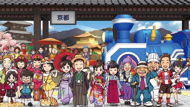 『桃鉄ワールド』情報まとめ。おすすめ物件、おすすめカードなど攻略情報も紹介! 新要素をまとめてチェックしよう