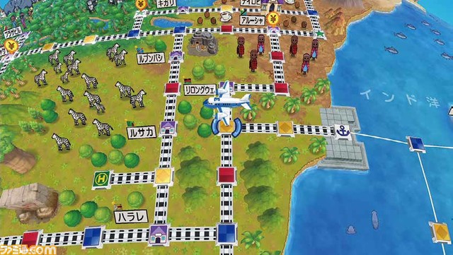 『桃鉄ワールド』情報まとめ。おすすめ物件、おすすめカードなど攻略情報も紹介! 新要素をまとめてチェックしよう