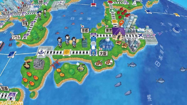 『桃鉄ワールド』情報まとめ。おすすめ物件、おすすめカードなど攻略情報も紹介! 新要素をまとめてチェックしよう