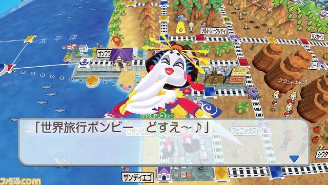 『桃鉄ワールド』情報まとめ。おすすめ物件、おすすめカードなど攻略情報も紹介! 新要素をまとめてチェックしよう