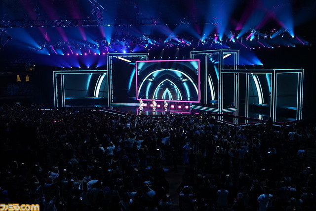 『オーバーウォッチ2』LE SSERAFIMインタビュー。BlizzConを盛り上げた彼女たちにヒーローとの共通点や『Perfect Night』アピールポイントを訊いた